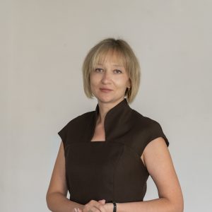 Золотарская Екатерина Александровна