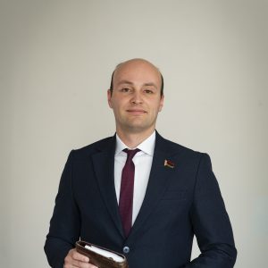 Короткевич Артём Константинович