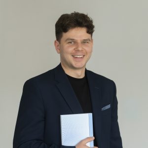 Кузнецов Илья Владимирович