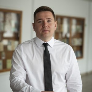 Листопад Сергей Петрович