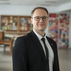 Лях Илья Русланович