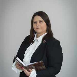 Медведева Виктория Владимировна