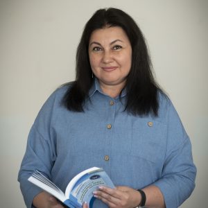 Мулярчик Наталья Васильевна