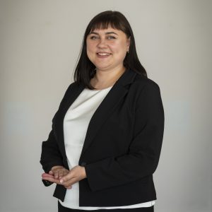 Панфиленко Анна Викторовна