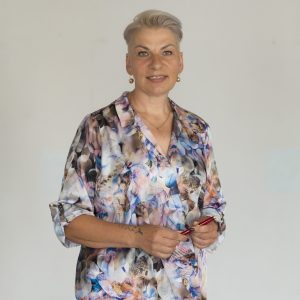 Позднякова Ольга Алексеевна