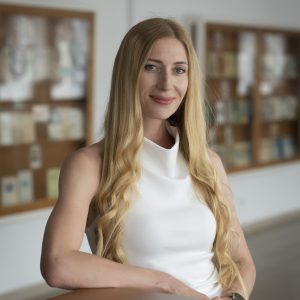Полховская Татьяна Игоревна