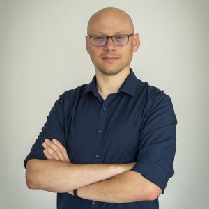 Ришкевич Евгений Анатольевич