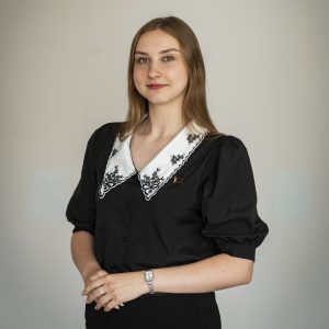 Сергеева Вероника Игоревна