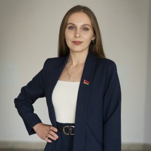 Тарасевич Наталья Игоревна