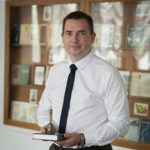Ушкевич Павел Михайлович