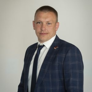 Федоренков Александр Ильич