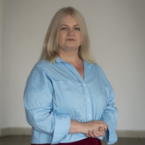 Шумак Елена Григорьевна