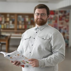 Южик Илья Игоревич