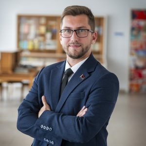 Ядловский Артем Владимирович