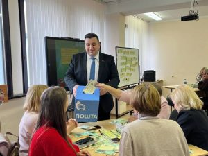 Педсовет: видение молодого директора