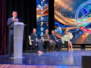 Суперфинал конкурса «Учитель года 2026» завершился